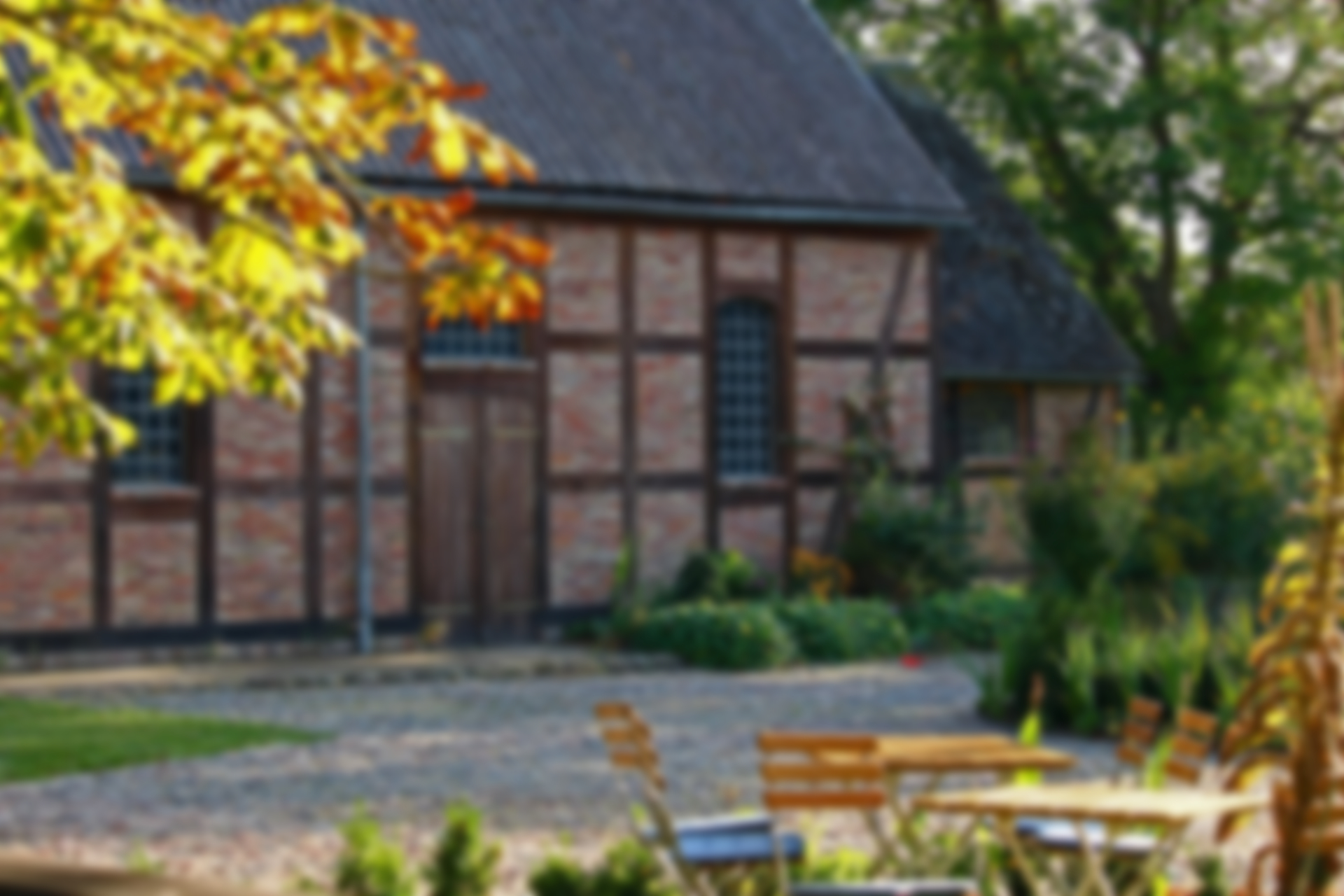 Bauernhaus