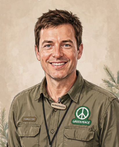 Dirk Schwalenberg
