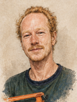Robin Dunkel